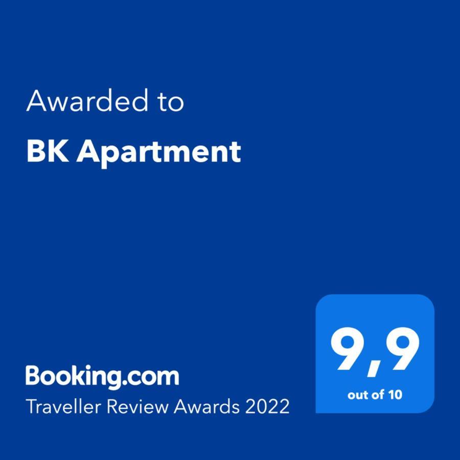 Bk Apartment, Istocno Sarajevo, Lukavica Exterior photo